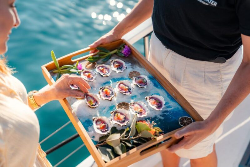 Gourmet Bushtucker Cultural Cruise - Pricing Details