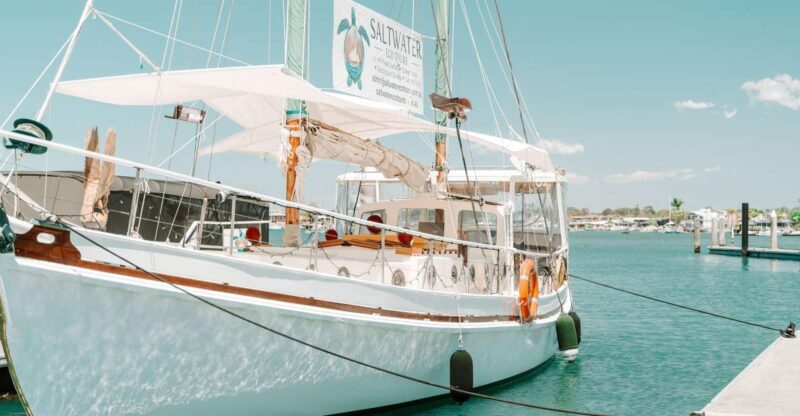Gourmet Bushtucker Cultural Cruise - Cultural Commentary