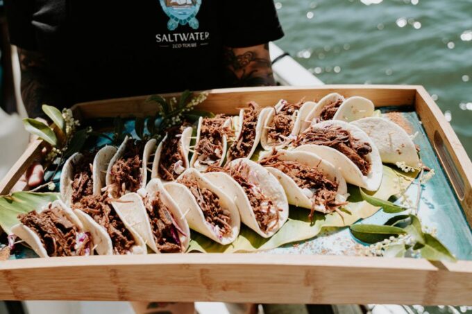 Gourmet Bushtucker Cultural Cruise - Customer Feedback