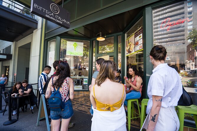 Gourmet Comfort Food Restaurant Tour - Tour Schedule and Duration