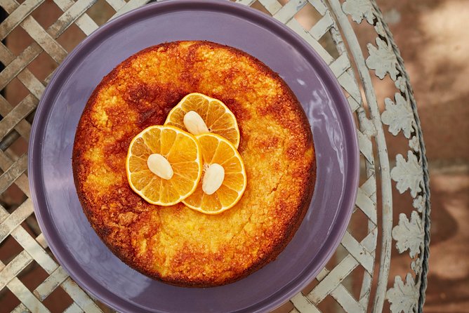 Gourmet Cooking Class & Culture in the Rural Montes De Malaga. - Health and Dietary Requirements