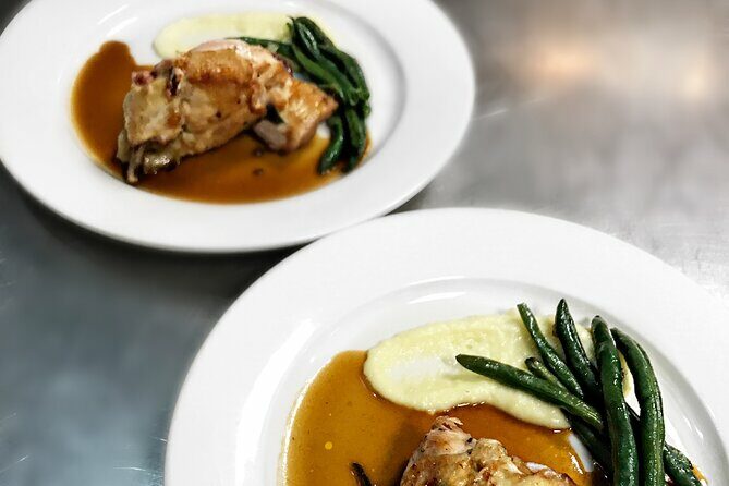 Gourmet Cooking Classes in St. Augustine - What to Expect from the Cooking Class