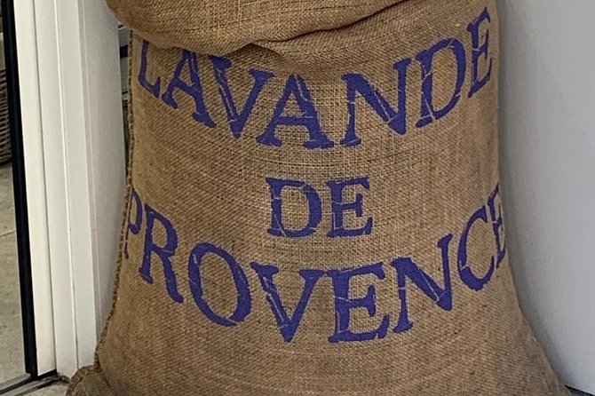 Gourmet & Cultural Tour Aix En Provence English / Espanol - Meeting Point and End Point