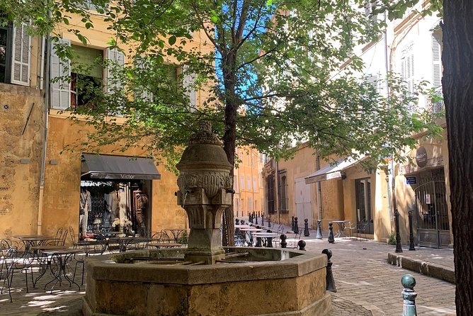 Gourmet & Cultural Tour Aix En Provence English / Espanol - Additional Information