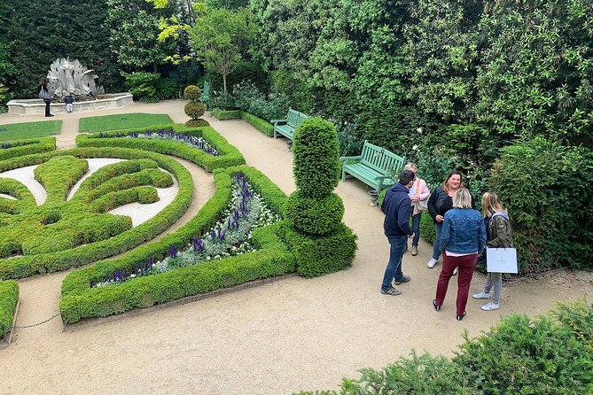 Gourmet & Cultural Tour Aix En Provence English / Espanol - Provençal Cuisine Exploration