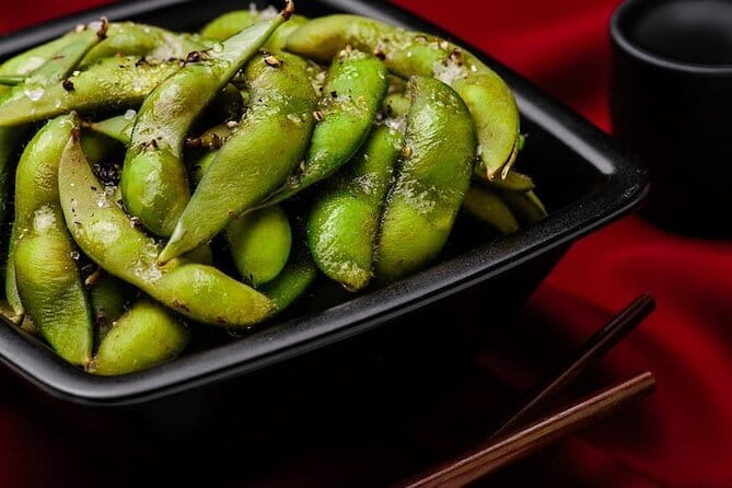 Gourmet Dinner and Japanese Whiskey Tasting at Ebisu - Pricing and Availability