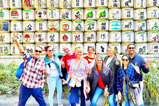 Gourmet Dinner and Japanese Whiskey Tasting at Ebisu - Accessibility and Health Considerations