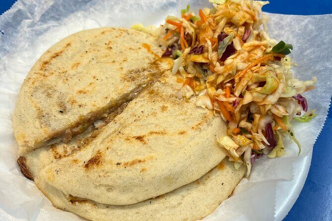 Gourmet Downtown LA Walking Food Tour with Delicious Dish Tours - Key Points