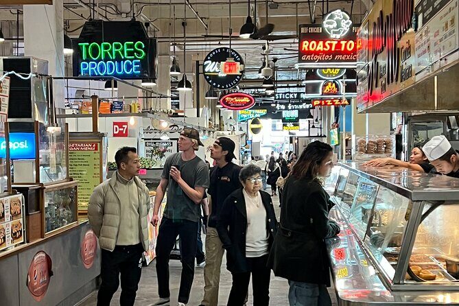 Gourmet Downtown LA Walking Food Tour with Delicious Dish Tours - Final Thoughts
