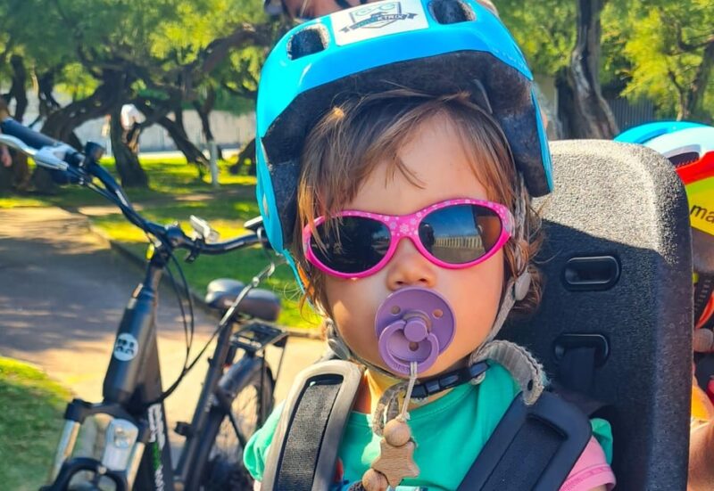 Gourmet E-bike Guided Tour - Experience Highlights