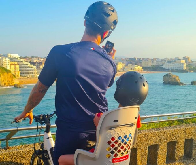 Gourmet E-bike Guided Tour - Cancellation Policy