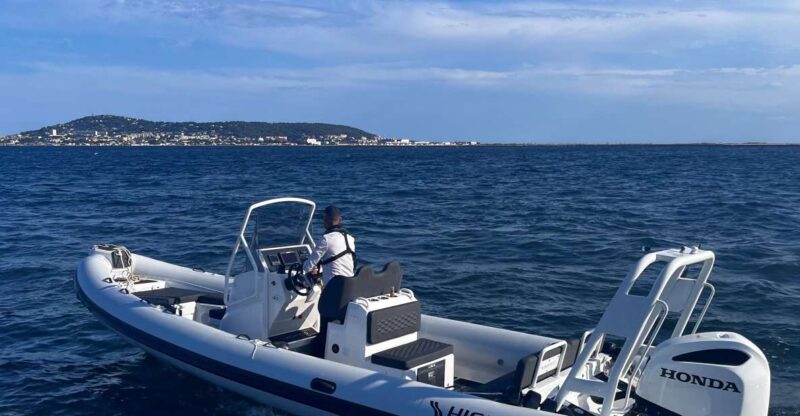 Gourmet Escape on the Etang De Thau - Itinerary and Experience