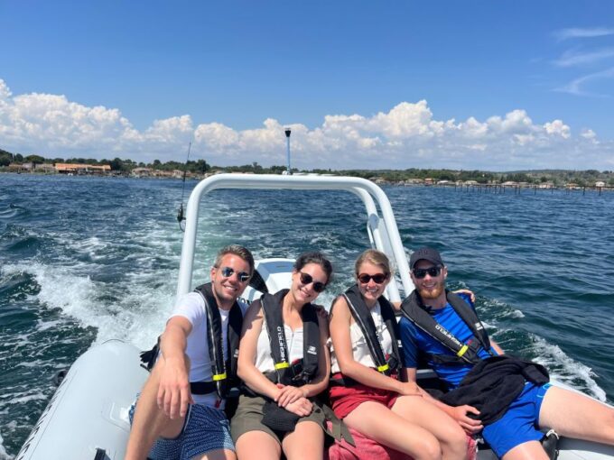 Gourmet Escape on the Etang De Thau - Highlights of the Experience