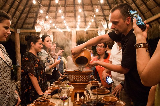 Gourmet Experience: 5 Course Dinner, Cocktail Class and Wine Pairing - Award-Winning Chefs Expertise