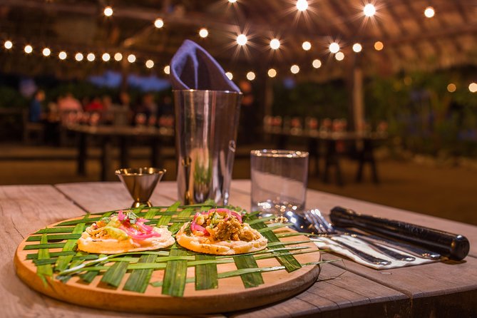 Gourmet Experience: 5 Course Dinner, Cocktail Class and Wine Pairing - Participant Requirements