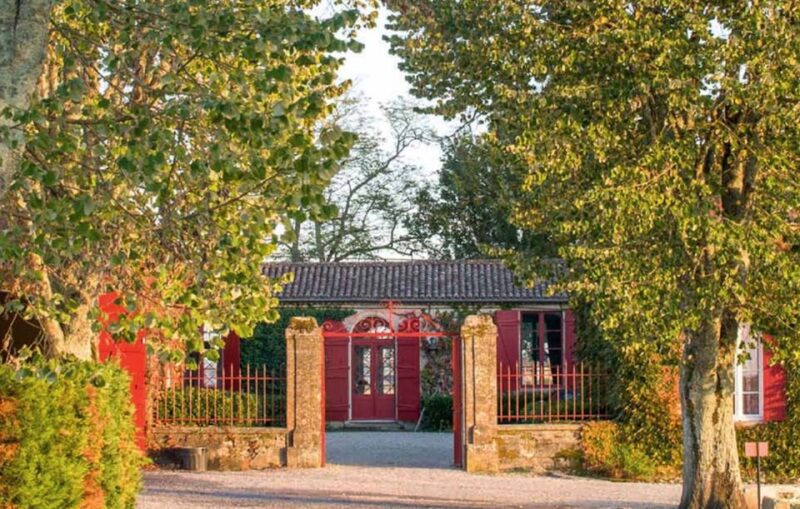 Gourmet Experience at Chateau Sigalas Rabaud Premier Cru - Inclusions in the Package