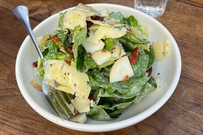 Gourmet Food & Walking Tour of LAs Venice Beach - Culinary Experiences