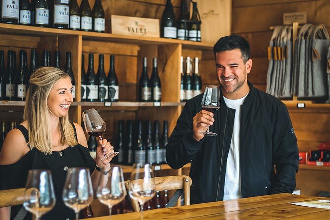 Gourmet Food, Wine and Cheese Tour From Queenstown - Inclusions
