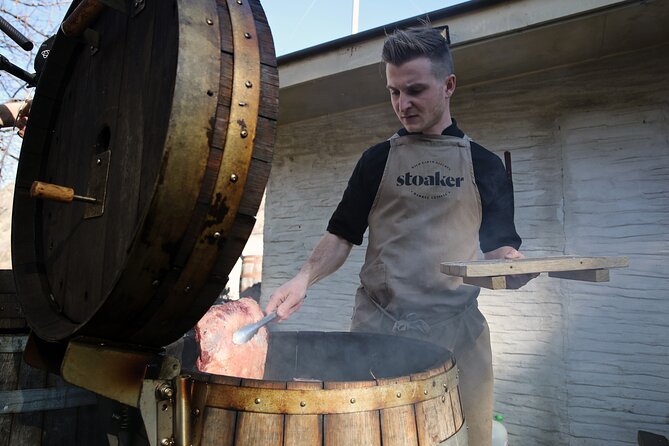 Gourmet Food, Wine and Cheese Tour From Queenstown - Itinerary and Stops