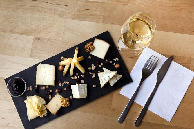 Gourmet Food, Wine and Cheese Tour From Queenstown - Customer Reviews and Feedback