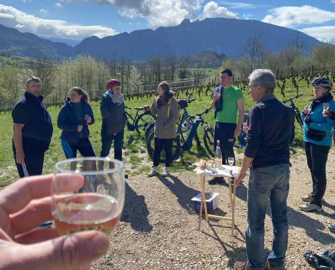 Gourmet Getaway - Experience Details