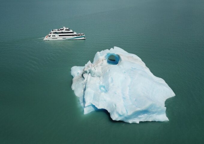 Gourmet Glacier Cruise & Footbridges of Perito Moreno - Perito Moreno Glacier Walkways
