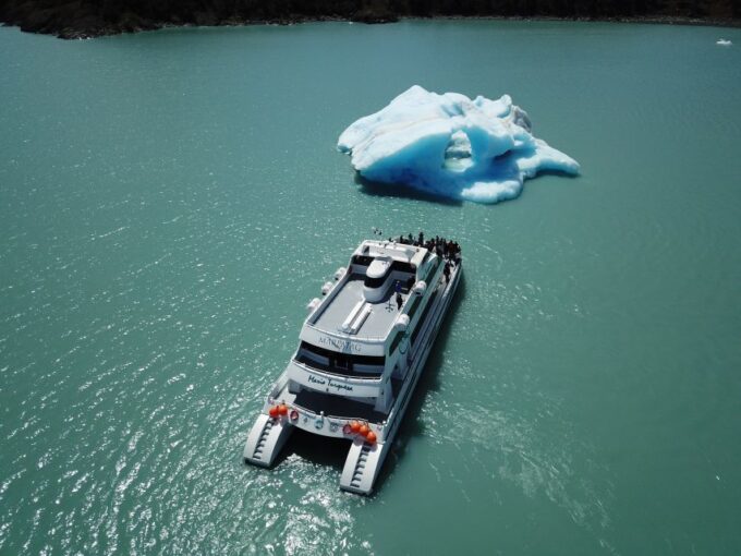 Gourmet Glacier Cruise & Footbridges of Perito Moreno - Frequently Asked Questions