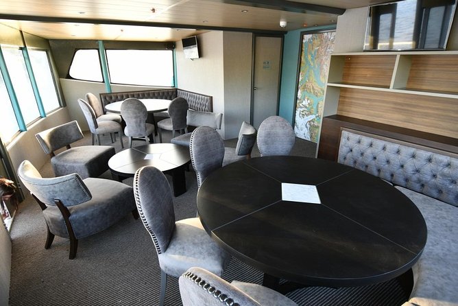 Gourmet Glaciers Experience - Pricing and Policies