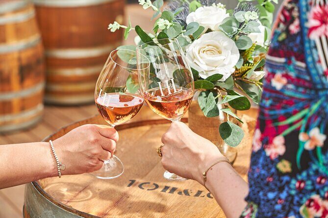Gourmet Grazing Platter & Wine Tasting Experience for 2 - Who Is This Tour Best For?