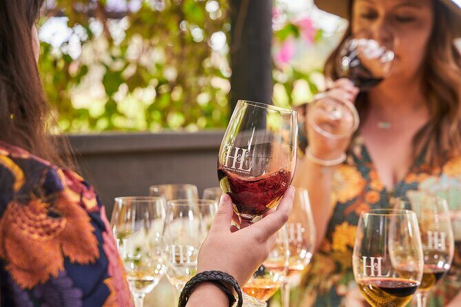 Gourmet Grazing Platter & Wine Tasting Experience for 2 - Final Thoughts