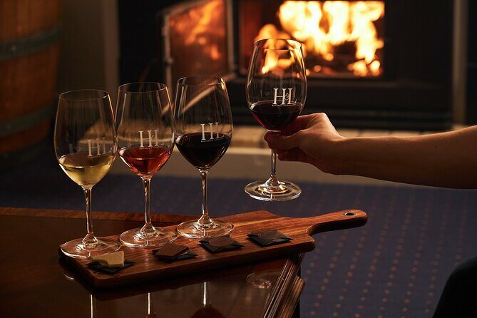 Gourmet Grazing Platter & Wine Tasting Experience for 2 - FAQ