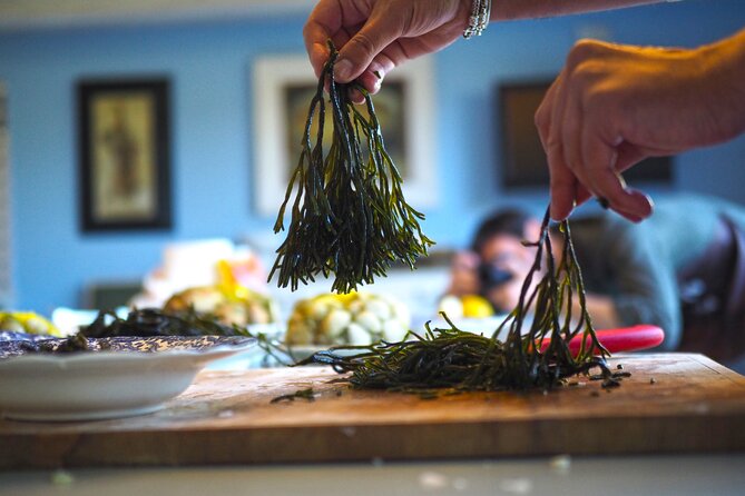 Gourmet Hands on Cooking Class in Galicia With the Chef - Logistics and Accessibility