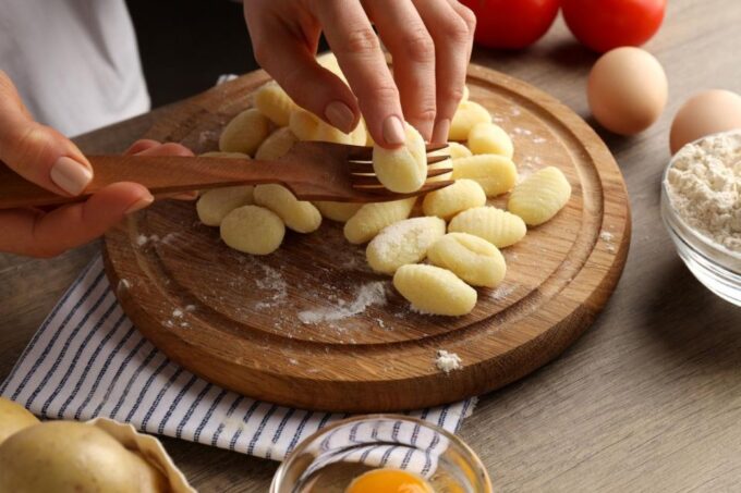 Gourmet Italian Cooking Class in San Francisco - Booking and Cancellation Policy