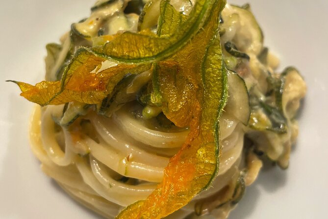 Gourmet Italian Dinner With Views of the Sorrento Coast - Savory Starter Options