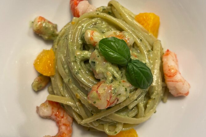 Gourmet Italian Dinner With Views of the Sorrento Coast - Glowing Guest Reviews