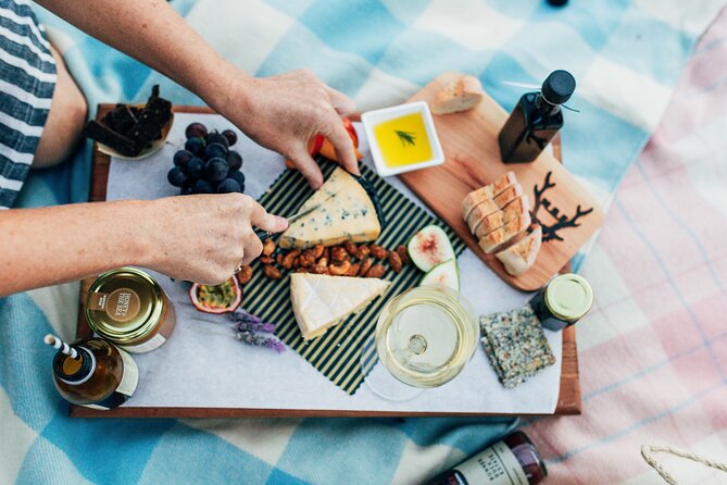 Gourmet Mystery Picnic Experience in Matakana - Key Points