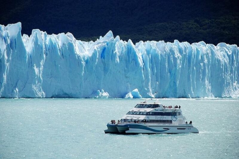 Gourmet Navigation Through the Glaciers - Key Points