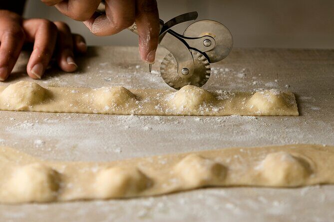 Gourmet Pasta Class in Washington D.C. (Includes 3-Course Meal) - A Closer Look at the Pasta Class Itinerary