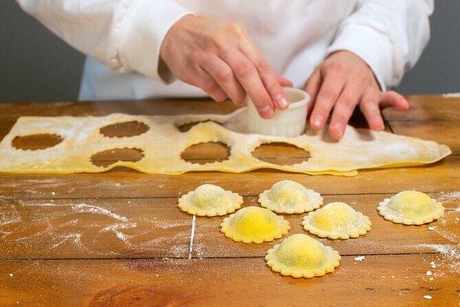 Gourmet Pasta Class in Washington D.C. (Includes 3-Course Meal) - Why This Pasta Class Is a Great Value