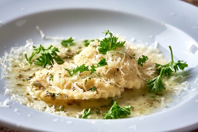 Gourmet Pasta Class in Washington D.C. (Includes 3-Course Meal) - FAQ