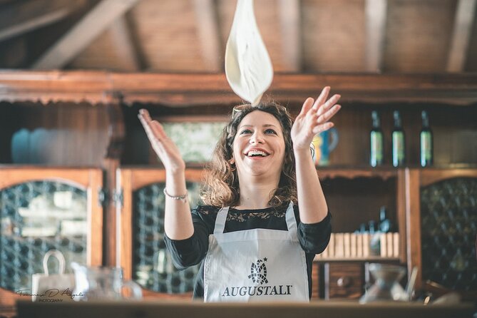 Gourmet Pizza Workshop and Wine Tasting - Reviews and Ratings