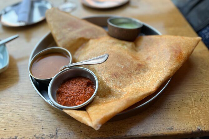 Gourmet Santa Monica Walking Food Tour with Delicious Dish Tours - Practical Considerations