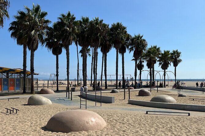Gourmet Santa Monica Walking Food Tour with Delicious Dish Tours - Final Thoughts: Who Will Love This Tour?