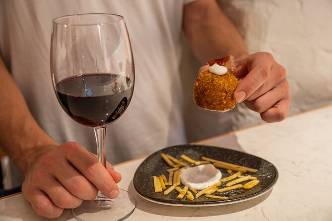 Gourmet Tapas and Wine Tour in Palma De Mallorca - Guest Experiences