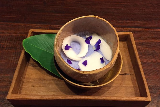 Gourmet Thai Cuisine With a Professional in Her Rustic Chic Home in Bangkok - Cozy Ambiance and Personalized Experience