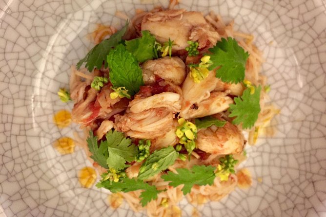 Gourmet Thai Cuisine With a Professional in Her Rustic Chic Home in Bangkok - Exceptional Value and Flexible Cancellation Policy