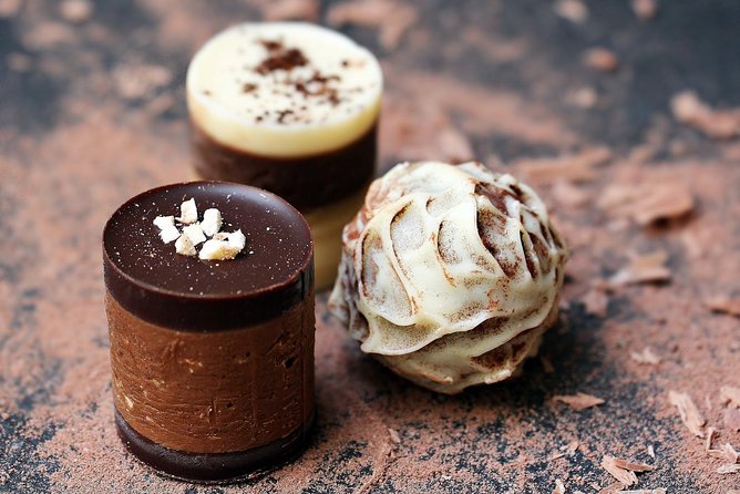 Gourmet Tour in Brussels - Discovering Belgian Beer Culture