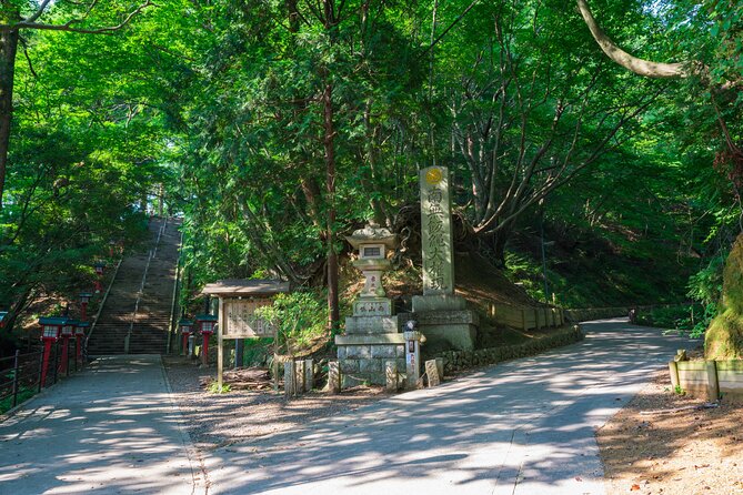 Gourmet Tour in Mountain Takao, Tokyo - Cultural Immersion