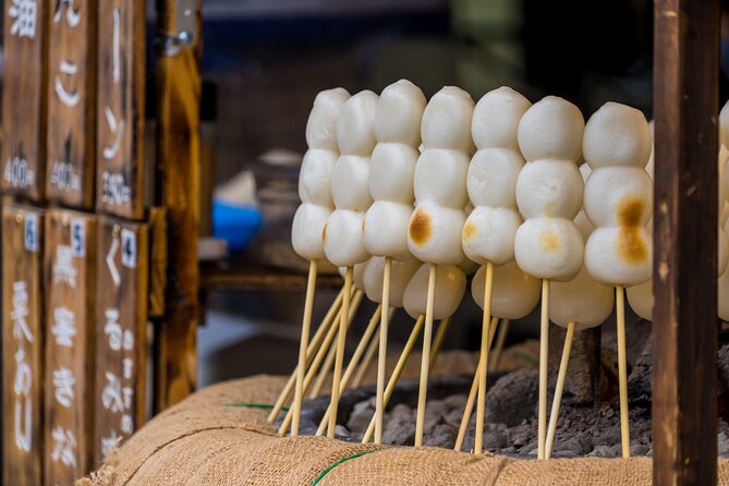 Gourmet Tour in Mountain Takao, Tokyo - Transportation and Logistics