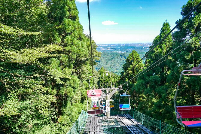 Gourmet Tour in Mountain Takao, Tokyo - Booking and Confirmation